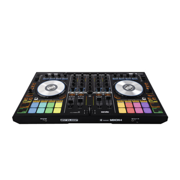 دی جی کنترلر ریلوپ ReLoop Mixon 4