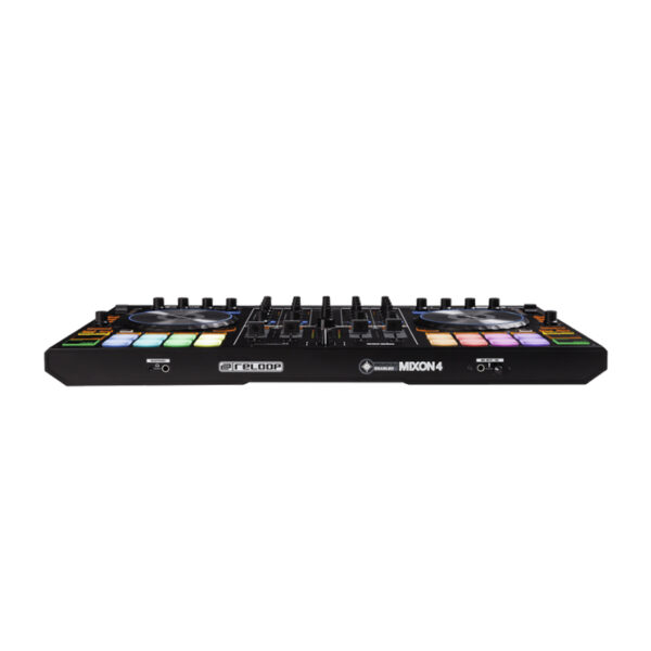 دی جی کنترلر ریلوپ ReLoop Mixon 4