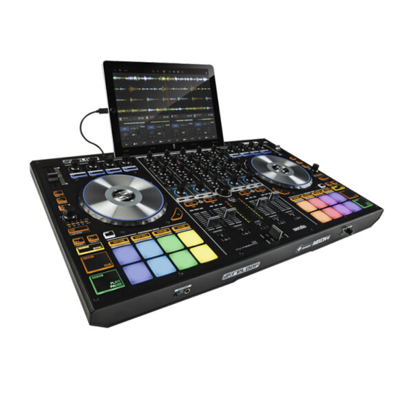 دی جی کنترلر ریلوپ ReLoop Mixon 4