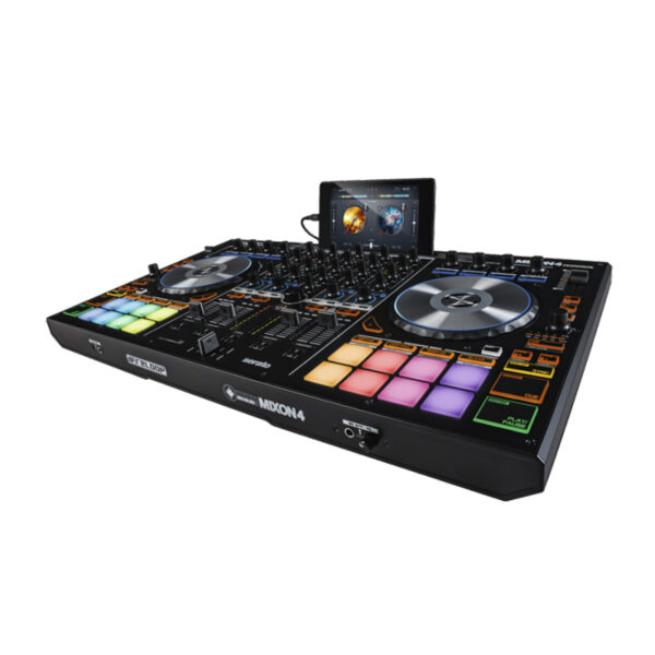 دی جی کنترلر ریلوپ ReLoop Mixon 4