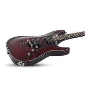 گیتار الکتریک Schecter Hellraiser C-1 BCH SKU #1788