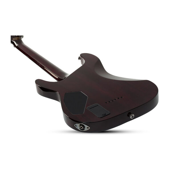 گیتار الکتریک Schecter Hellraiser C-1 BCH SKU #1788