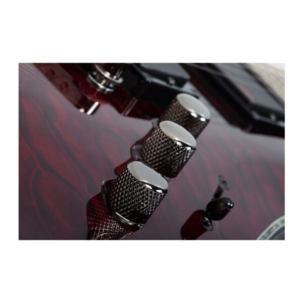 گیتار الکتریک Schecter Hellraiser C-1 BCH SKU #1788