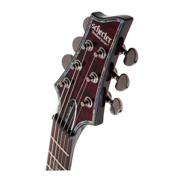 گیتار الکتریک Schecter Hellraiser C-1 BCH SKU #1788