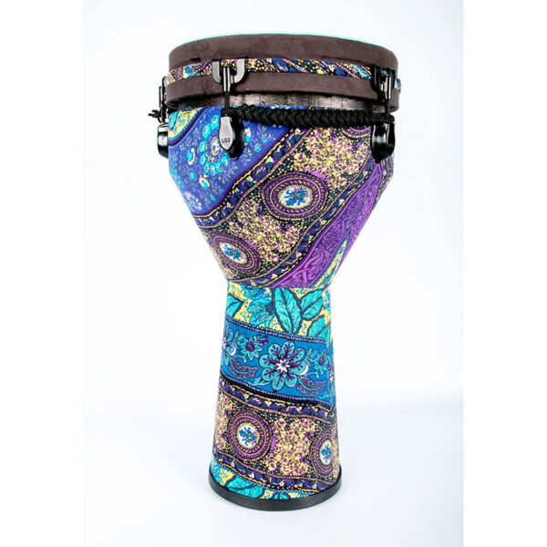 جیمبی تی ام گروپ TM Group Djembe 001 Size 10