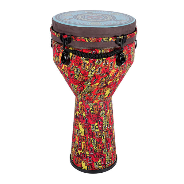 جیمبی تی ام گروپ TM Group Djembe 002 Size 12