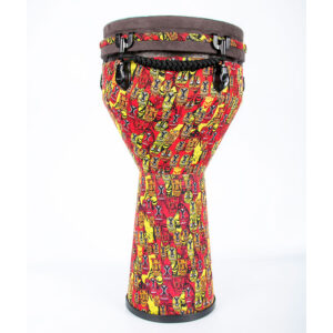 جیمبی تی ام گروپ TM Group Djembe 002 Size 10