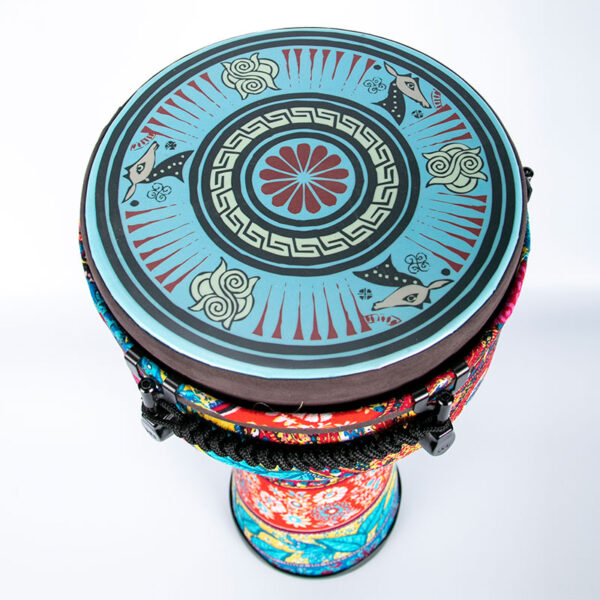 جیمبی تی ام گروپ TM Group Djembe 003 Size 12