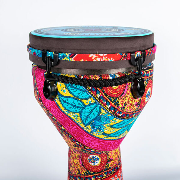 جیمبی تی ام گروپ TM Group Djembe 003 Size 12
