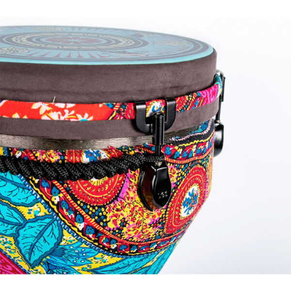 جیمبی تی ام گروپ TM Group Djembe 003 Size 12