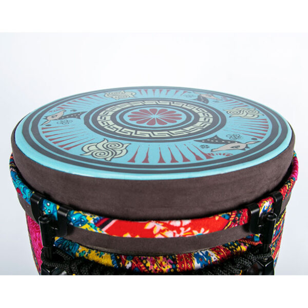جیمبی تی ام گروپ TM Group Djembe 003 Size 12
