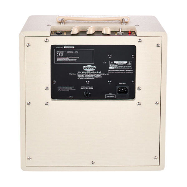 آمپلی فایر گیتار ووکس Vox AC4TV
