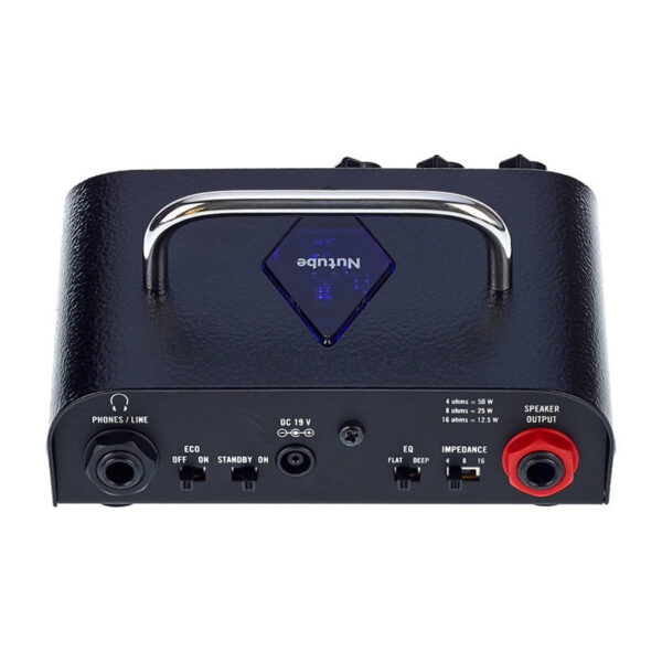 آمپلی فایر گیتار ووکس Vox MV50 CR