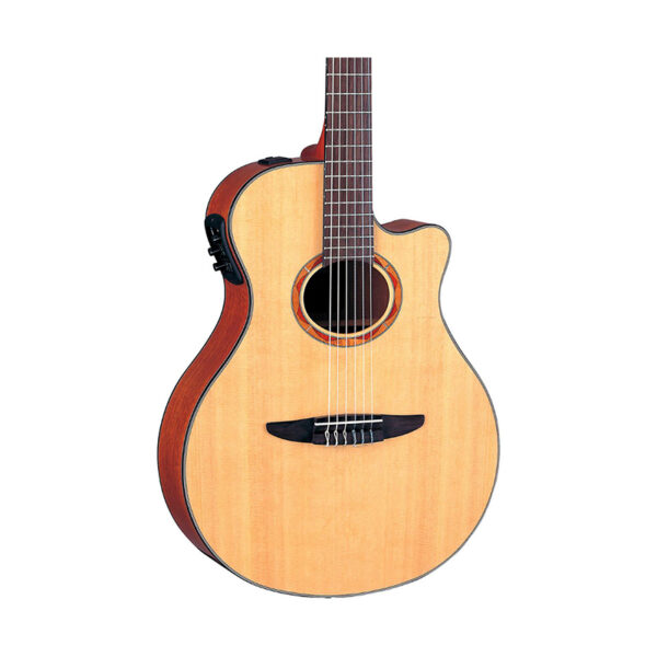 گیتار کلاسیک یاماها Yamaha NTX700