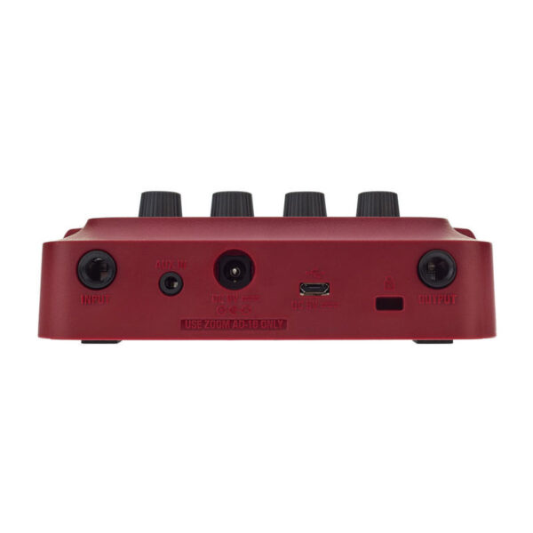 افکت گیتار الکتریک زوم Zoom B1 Four