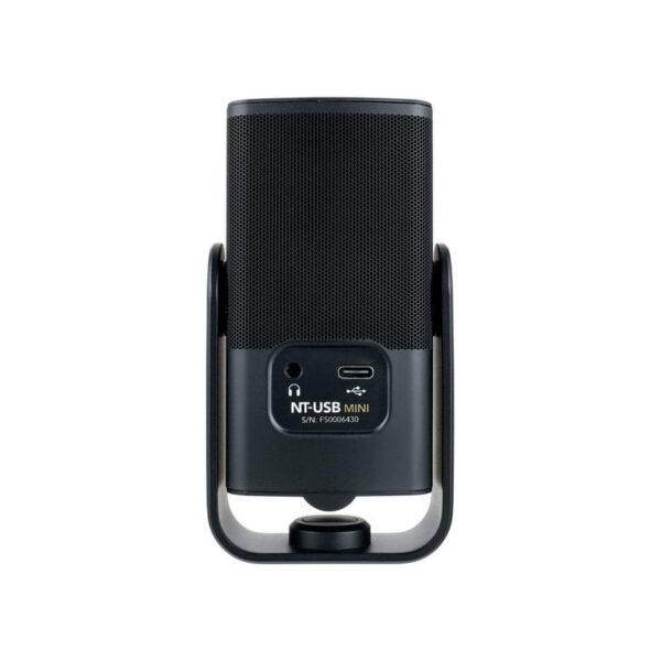 میکروفن رود ان تی یو اس بی مینی Rode NT-USB Mini