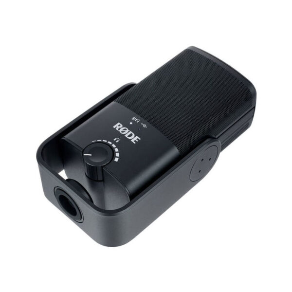 میکروفن رود ان تی یو اس بی مینی Rode NT-USB Mini