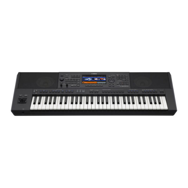 کیبورد ارنجر موسیقی یاماها Yamaha PSR-SX900