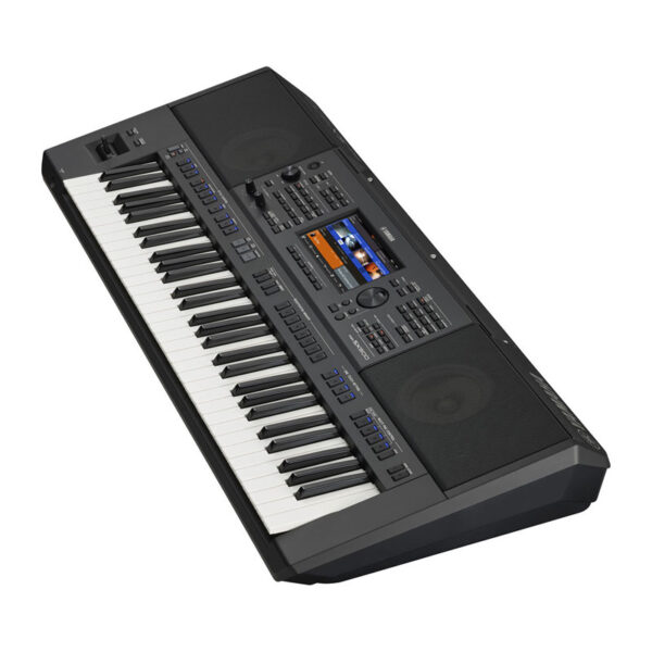 کیبورد ارنجر موسیقی یاماها Yamaha PSR-SX900