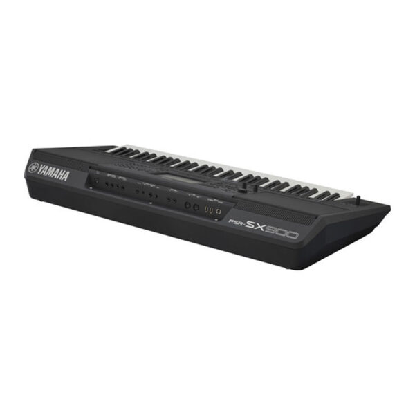 کیبورد ارنجر موسیقی یاماها Yamaha PSR-SX900
