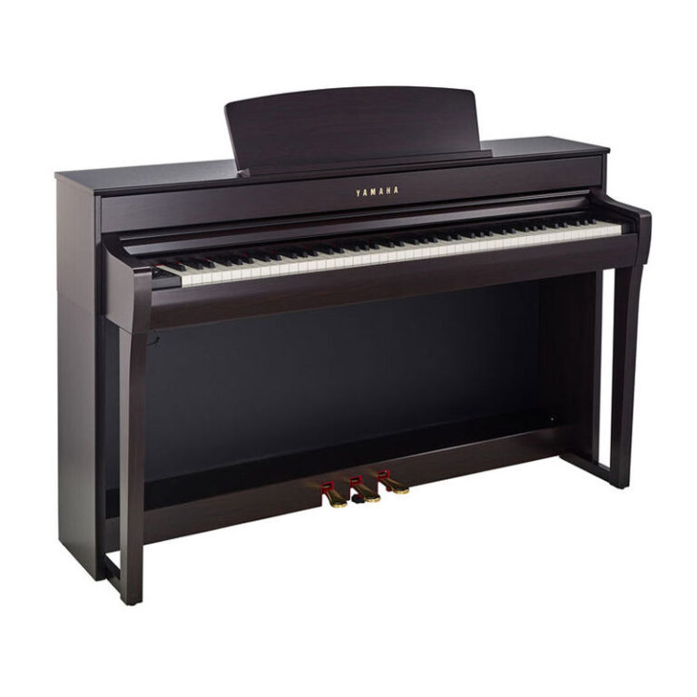 پیانو دیجیتال Yamaha CLP-745 R