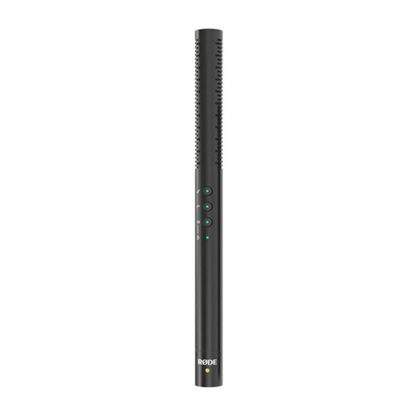 میکروفن شات گان رود Rode NTG 4 Plus