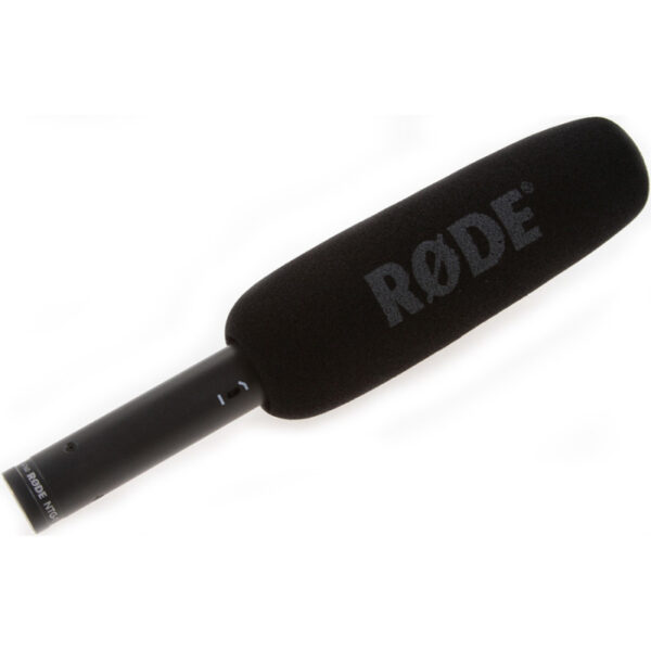 میکروفن رود Rode NTG 1