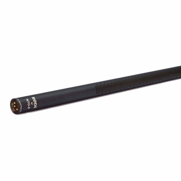 میکروفن شات گان رود Rode NTG 8
