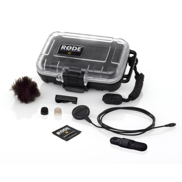میکروفن یقه ای رود Rode PinMic