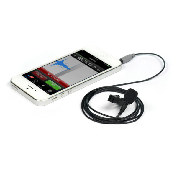میکروفن یقه ای رود Rode SmartLav Plus