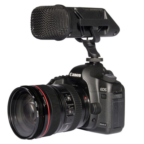 میکروفن رود Rode Stereo VideoMic