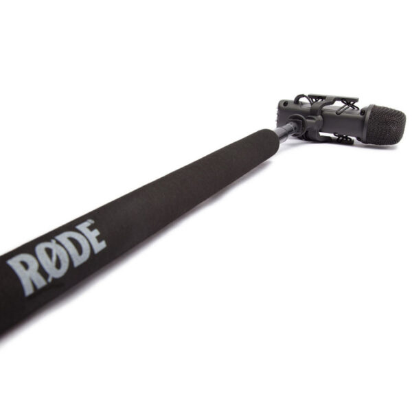 میکروفن رود Rode Stereo VideoMic