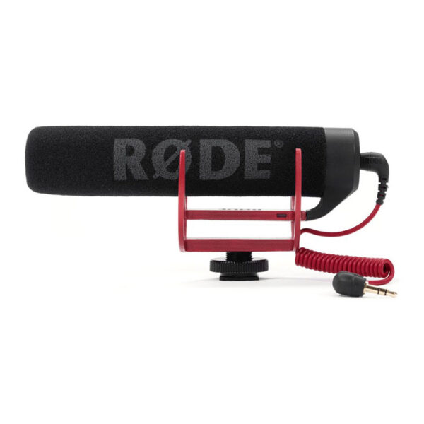 میکروفن شات گان رود Rode VideoMic GO