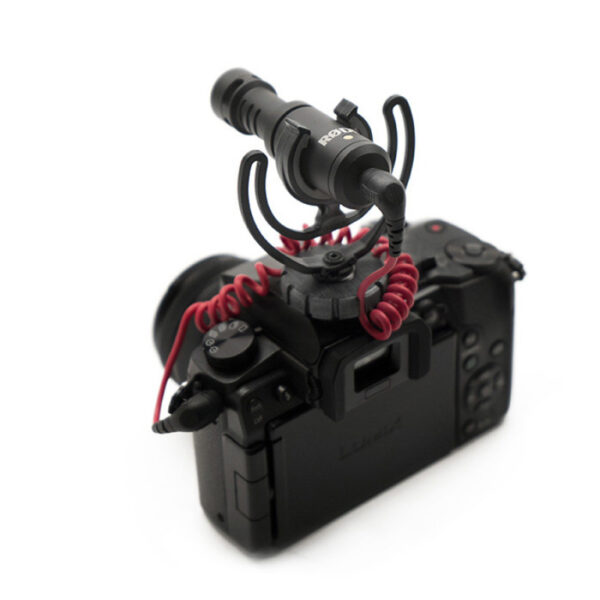 میکروفن رود Rode VideoMicro