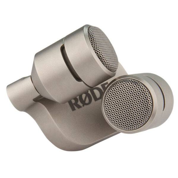 میکروفن مخصوص آیفون و آیپد رود Rode iXY