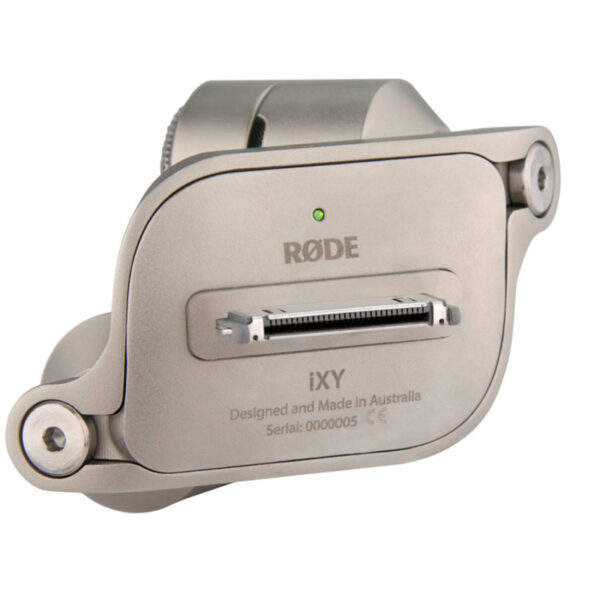 میکروفن مخصوص آیفون و آیپد رود Rode iXY