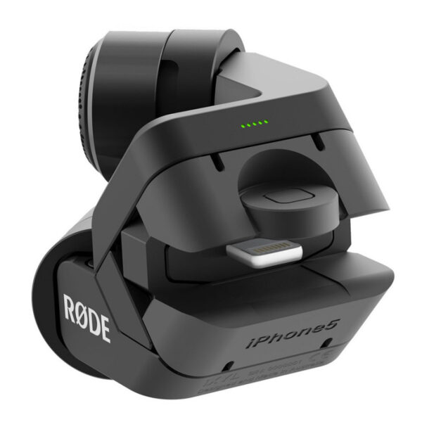 میکروفن مخصوص آیفون و آیپد رود Rode iXY-L