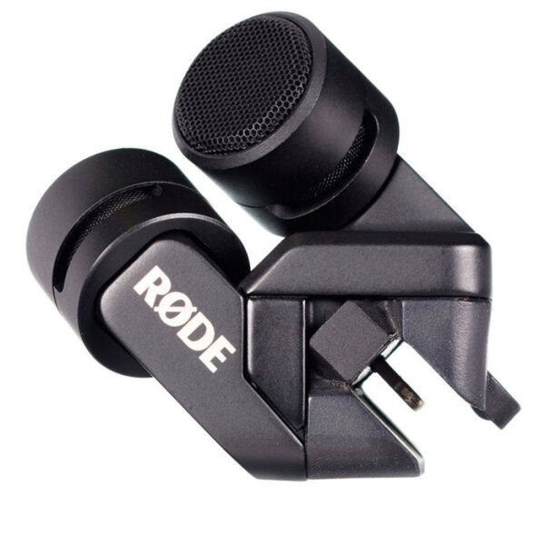 میکروفن مخصوص آیفون و آیپد رود Rode iXY-L