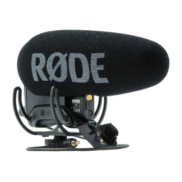 میکروفن رود شات گان Rode VideoMic Pro+