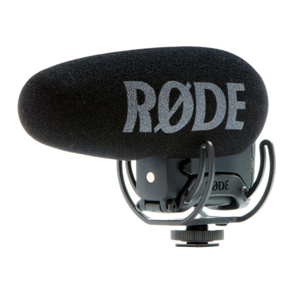 میکروفن رود شات گان Rode VideoMic Pro+