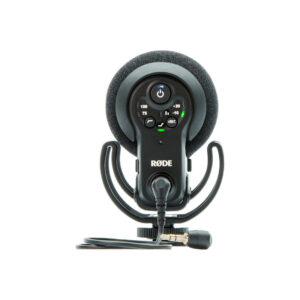 میکروفن رود شات گان Rode VideoMic Pro+