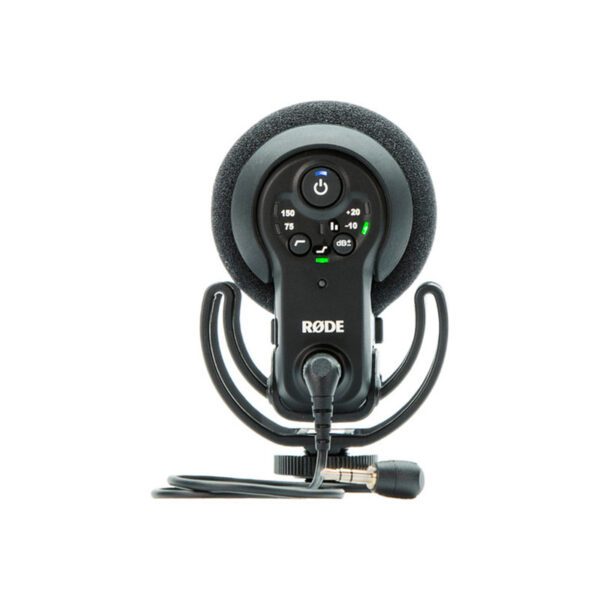 میکروفن رود شات گان Rode VideoMic Pro+