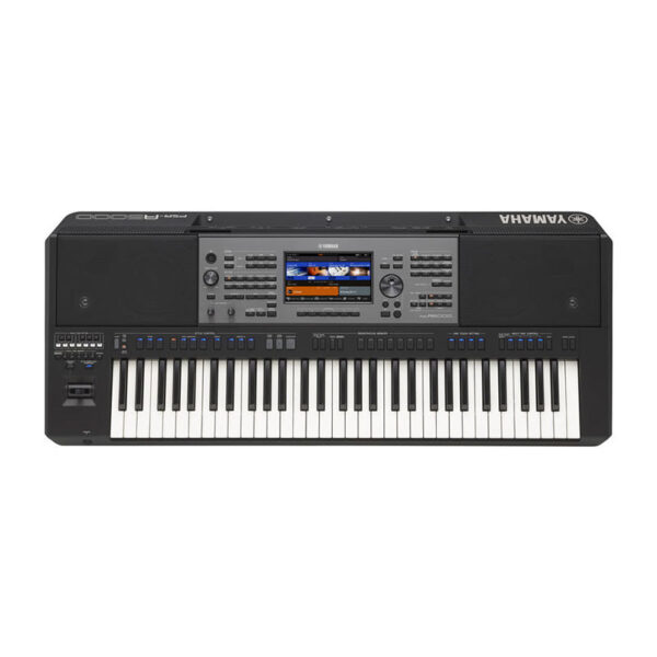 کیبورد ارنجر موسیقی یاماها Yamaha PSR-A5000