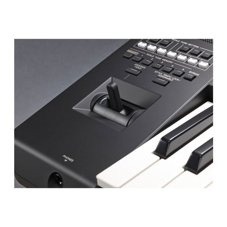 کیبورد ارنجر موسیقی یاماها Yamaha PSR-A5000