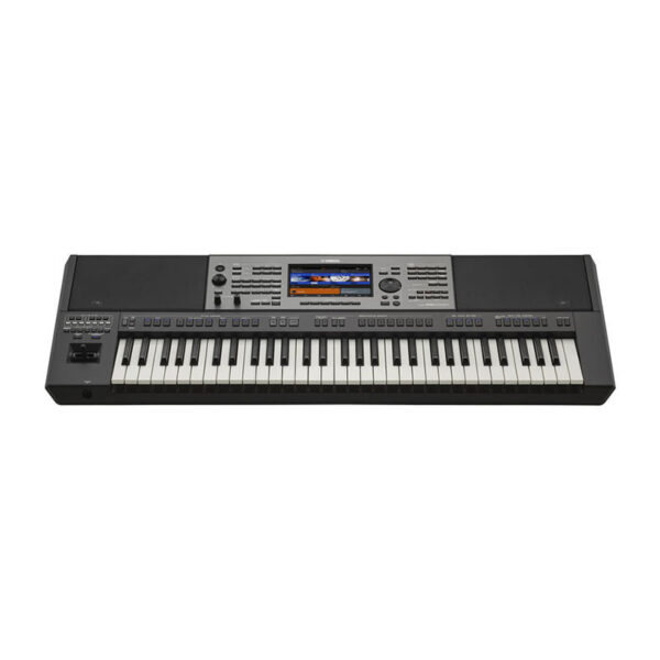 کیبورد ارنجر موسیقی یاماها Yamaha PSR-A5000