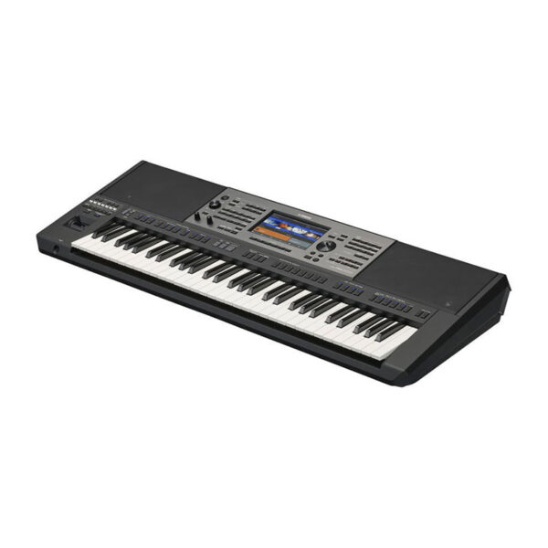 کیبورد ارنجر موسیقی یاماها Yamaha PSR-A5000