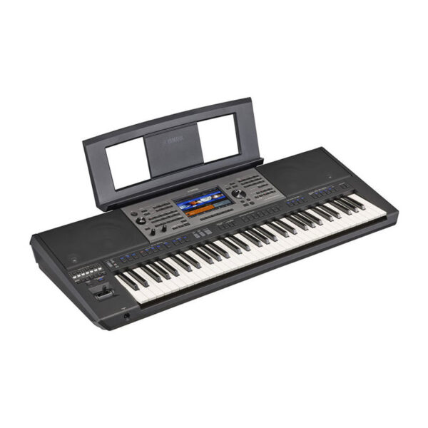 کیبورد ارنجر موسیقی یاماها Yamaha PSR-A5000