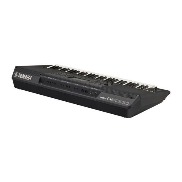 کیبورد ارنجر موسیقی یاماها Yamaha PSR-A5000