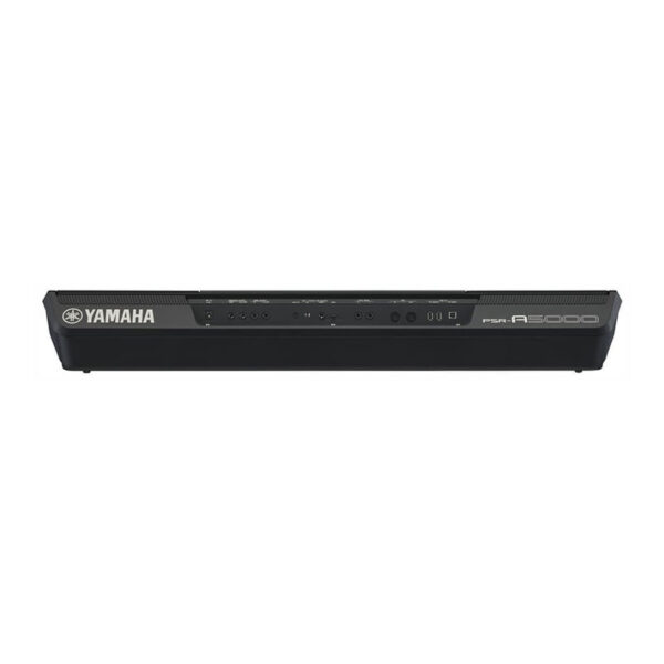 کیبورد ارنجر موسیقی یاماها Yamaha PSR-A5000