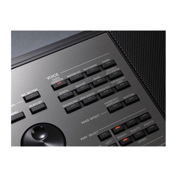 کیبورد ارنجر موسیقی یاماها Yamaha PSR-A5000
